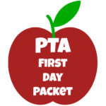 First Day Packet